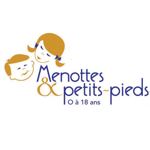 Menotttes et petits pieds