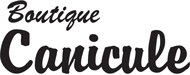 Boutique Canicule