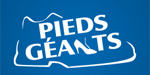 Pieds Géants