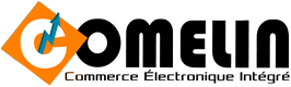 logo comelin