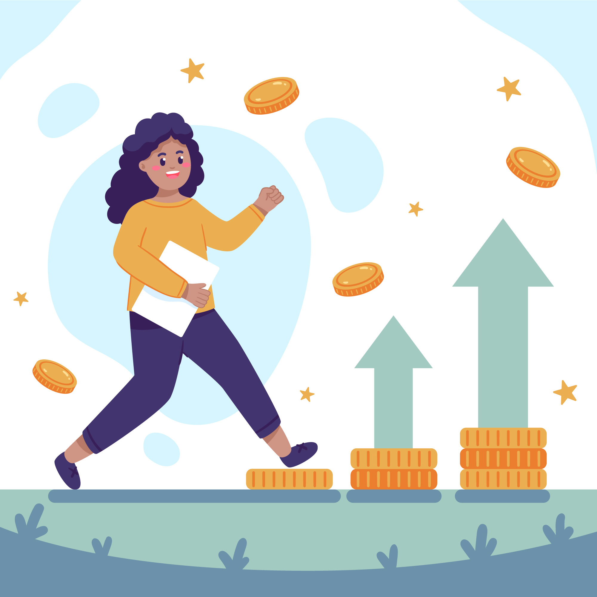 Économisez sur vos frais de transaction avec Comelin